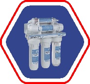 Системи фільтрації води